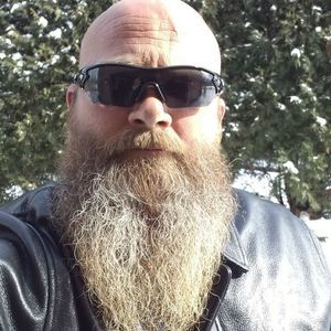 Meet your Posher, Dan